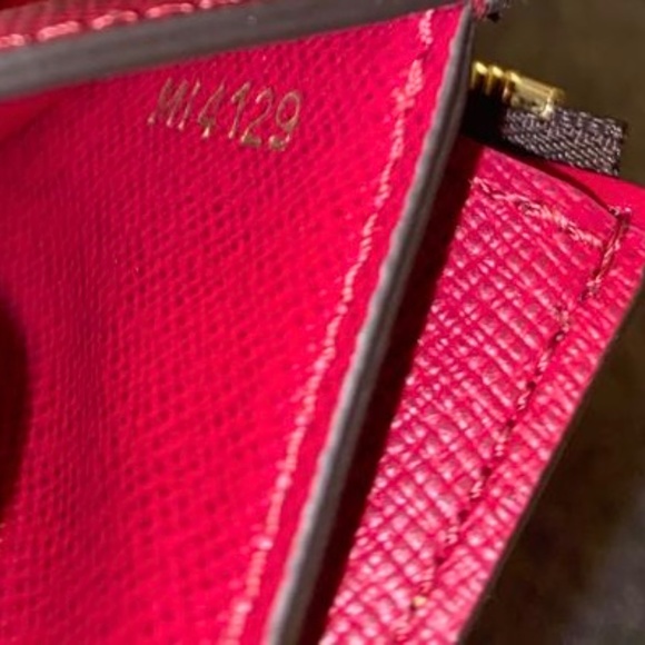 Brand New Louis Vuitton Monogram Wallet - Picture 6 of 13